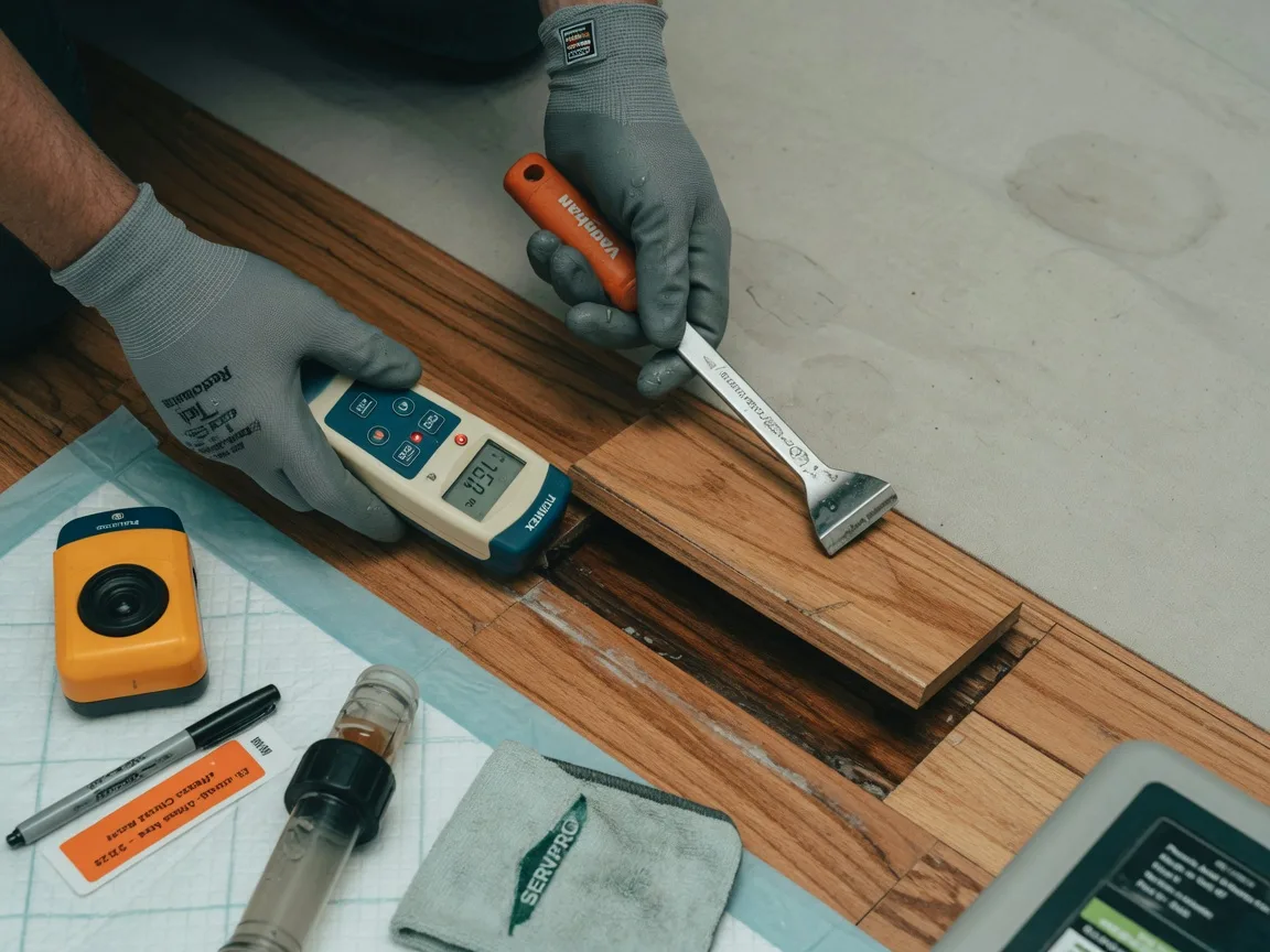 Why choose Water Damage Restoration in Little River, SC